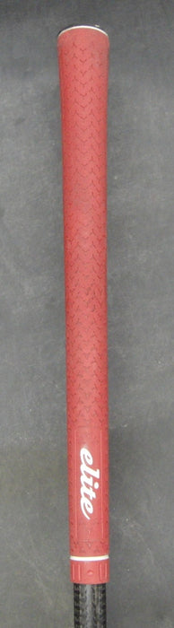 Decatan Speed Driver Regular Graphite Shaft Elite Grip