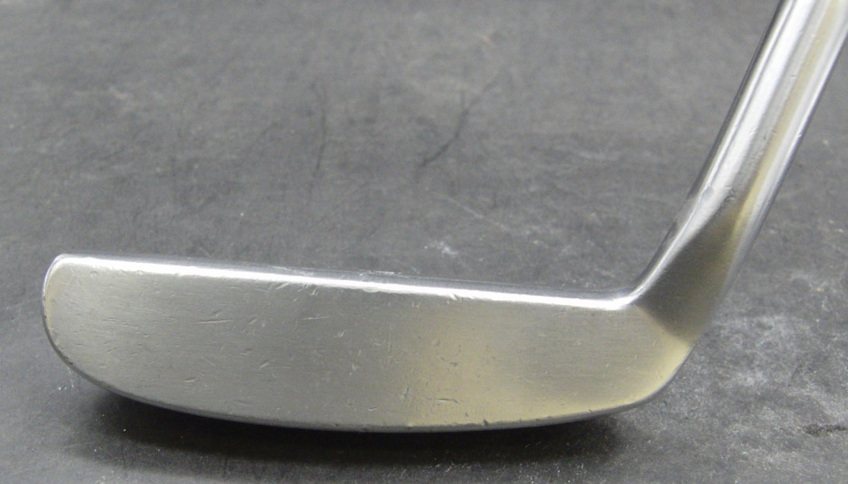 Honma FEL1001 Putter 89cm Length Steel Shaft Royal Grip