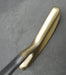 Acushnet Bullseye La Femme Putter 87cm Length Graphite Shaft West Golf Grip