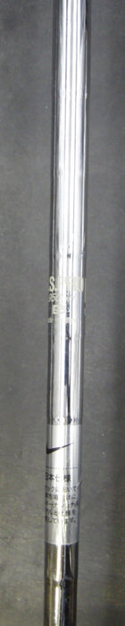 Left-Handed Nike VR II Pro Cavity 7 Iron Stiff Steel Shaft Nike Grip