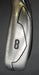 Callaway X Hot 8 Iron Stiff Steel Shaft Callaway Grip