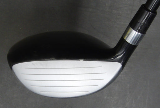 Bridgestone Tourstage X-FW 3 Wood Stiff Graphite Shaft Benross Grip