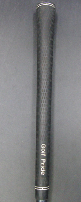 Mizuno T Zoid COMP EZ 9 Iron Regular Graphite Shaft Golf Pride Grip