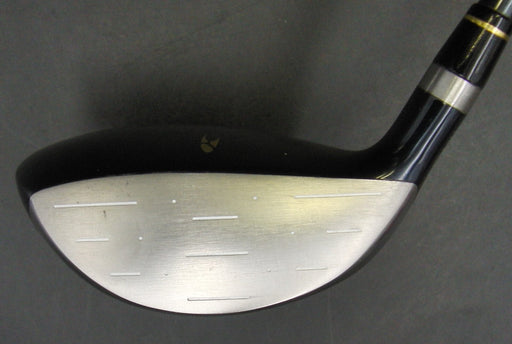 Honma Beres MG712 18° 5 Wood Stiff Graphite Shaft Honma Beres Grip