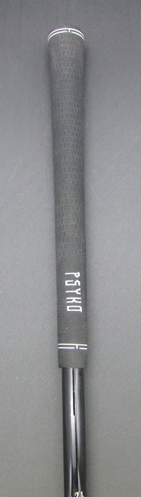 Callaway X Hot 9.5° Driver Senior (Optional) Graphite Shaft Psyko Grip*