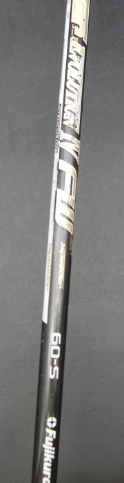 Yamaha RMX Focus 15° 3 Wood Stiff Graphite Shaft Yamaha Grip