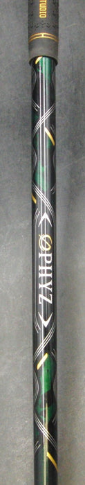 Bridgestone PHYZ Gap A Wedge Regular Graphite Shaft Izanahi Studio Grip