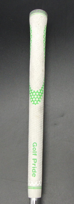 Mizuno MP-37 Grain Flow Forged 9 Iron Regular Flex Steel Shaft Golf Pride Grip