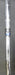 Callaway X18 Pro Series 3 Iron Stiff Steel Shaft Iomic Grip