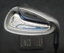 Mizuno MX-100 Y-Tune XL Sand Wedge Stiff Steel Shaft Golf Pride Grip