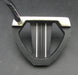Bridgestone Newing Dyna Spec Putter Steel Shaft 87cm Length Bridgestone Grip