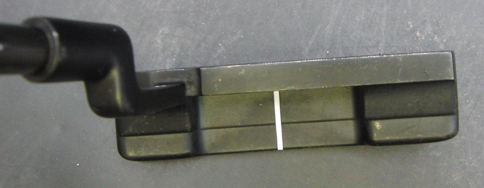 Ping Anser 2 2021 Black Dot Putter 81cm Length Steel Shaft Ping Grip*