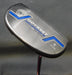 New Copper Face Odyssey Works 5 350g Putter 85cm Steel Shaft Odyssey Grip