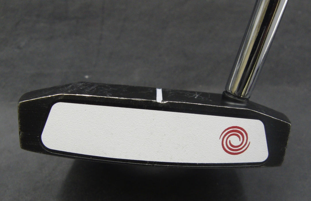 Odyssey Tank Cruiser #7 Putter 91cm Length Steel Shaft Odyssey Grip*