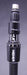 Shaft For TaylorMade RBZ Stage 2 Driver 114cm Length Regular 6Q3 Graphite Shaft