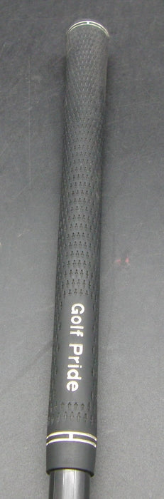 Titleist Pro Trajectory 980F 15° 3 Wood Stiff Graphite Shaft Golf Pride Grip