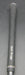 Titleist Pro Trajectory 980F 15° 3 Wood Stiff Graphite Shaft Golf Pride Grip