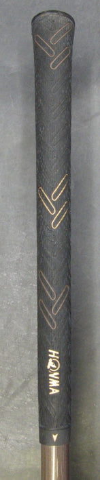 Honma Twin Marks HiroHonma 300cc 8.5° Driver Stiff Graphite Shaft Honma Grip