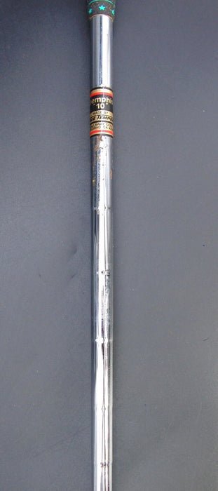 Callaway Pat Pend S2H2 3 Iron Regular Steel Shaft Callaway Grip