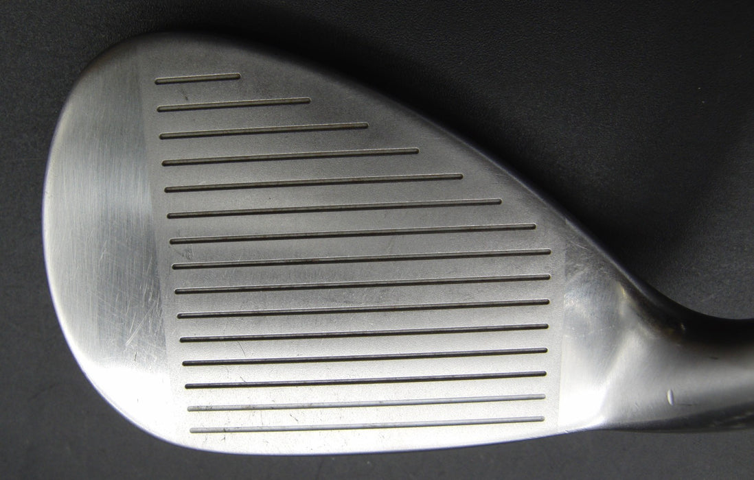 Callaway Big Bertha Beta Gap A Wedge Stiff Steel Shaft Golf Pride Grip