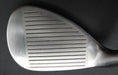 Callaway Big Bertha Beta Gap A Wedge Stiff Steel Shaft Golf Pride Grip