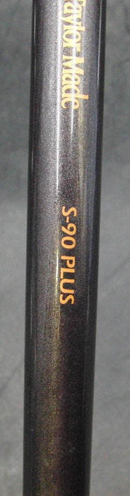 Taylormade Titanium 3 Wood Stiff Graphite Shaft G Rip Grip