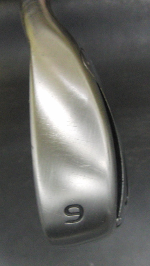 Nike SlingShot 9 Iron Stiff Graphite Shaft Nike Grip