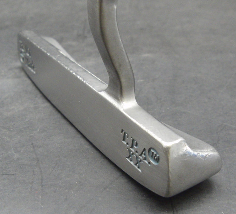 TaylorMade TPA XX Putter Steel Shaft 85cm Length TaylorMade Grip