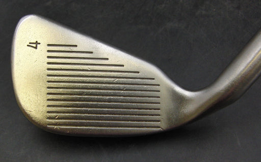 Ping Eye 2 Karsten Brown Dot 4 Iron Regular Steel Shaft John Byron Grip