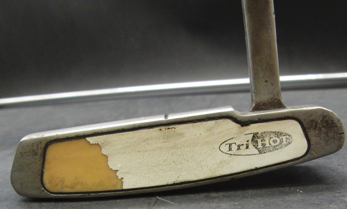 Odyssey Tri Hot #3 Putter Steel Shaft 84cm Length Odyssey Grip