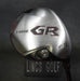 Bridgestone Tourstage X-Drive GR 15° 3 Wood Regular Graphite Shaft