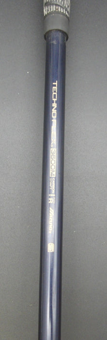 Acer GX Super Mid Size 1 Iron Regular Graphite Shaft Black Grip