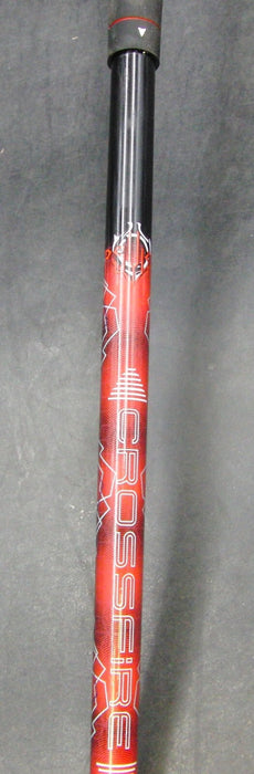 Srixon Z-TX 9.5° Driver Regular Graphite Shaft Majek Grip