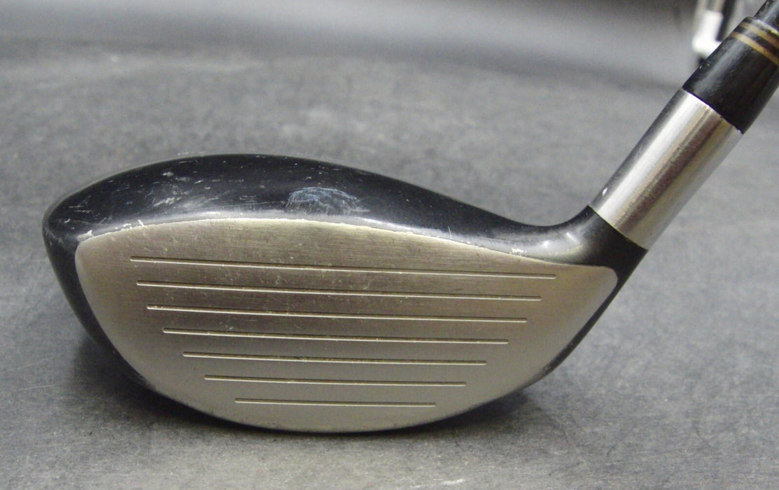 Bridgestone Tourstage X-ST 15° 3 Wood Stiff Graphite Shaft Tourstage Grip