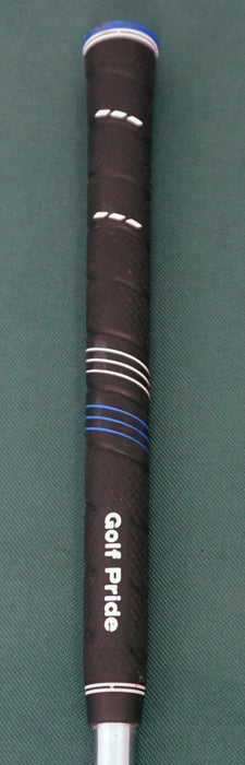 Adams Idea CMB Tungsten Forged 8 Iron Stiff Steel Shaft Golf Pride Grip