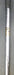 Spalding 8806 Putter Steel Shaft 85cm Length Spalding Grip
