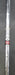 Callaway RAZR X Tour 6 Iron Stiff Steel Shaft Golf Pride Grip