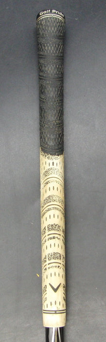 Callaway XHot 5 Wood Regular Graphite Shaft Callaway Grip