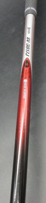 Srixon ZR30 High Power Weight 9.5° Driver Stiff Graphite Shaft Nexgen Grip*