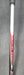 Srixon Z-Steel II 19° 5 Wood Stiff Graphite Shaft Srixon Grip with Head Cover