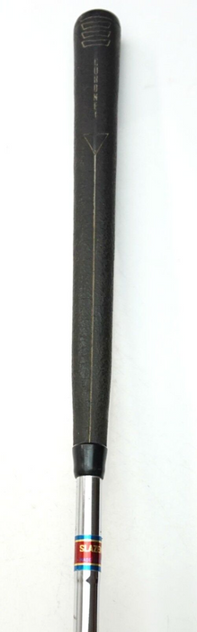 Vintage Custom Ben Hogan P153 Putter Steel Shaft 90.5cm playing length