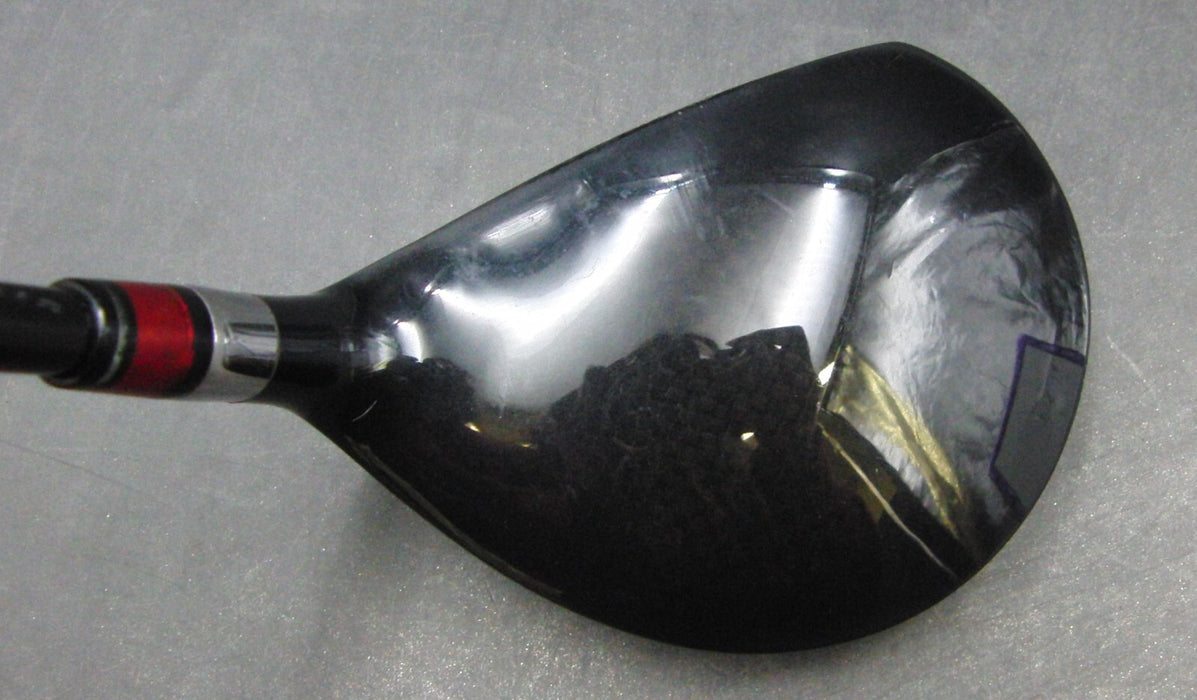 Yonex Nanov Nextage 15° 3 Wood Stiff Graphite Shaft Yonex Grip