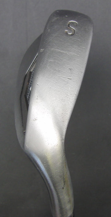 TaylorMade M4 Sand Wedge Stiff Graphite Shaft TaylorMade Grip