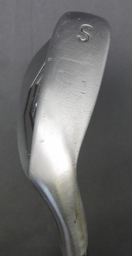 TaylorMade M4 Sand Wedge Stiff Graphite Shaft TaylorMade Grip
