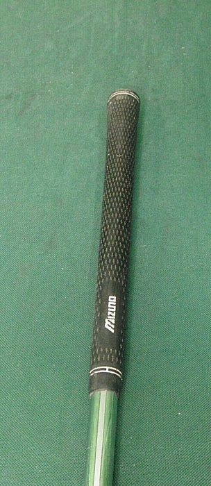 Mizuno T Zoid Pro 4 Iron Regular Steel Shaft Mizuno Grip