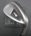 TaylorMade M6 Gap Wedge Stiff Graphite Shaft Golf Pride Grip
