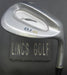Fourteen DJ-11 56° Sand Wedge Wedge Flex Steel Shaft Perfect Pro Grip
