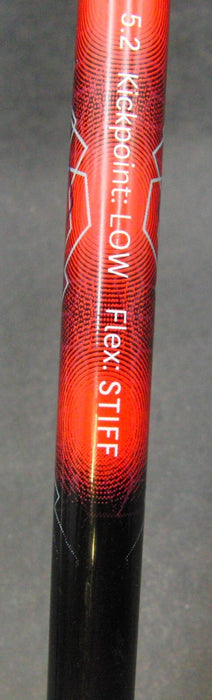 Fourteen SF308 18° 5 Wood Stiff Graphite Shaft Izanahi Studio Grip