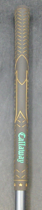 Ladies Callaway Big Bertha War Bird 7 Wood Ladies Graphite Shaft Callaway Grip