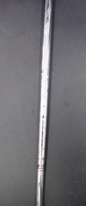 Callaway HawkEye 3 Iron Regular Steel Shaft Loudmouth Grip